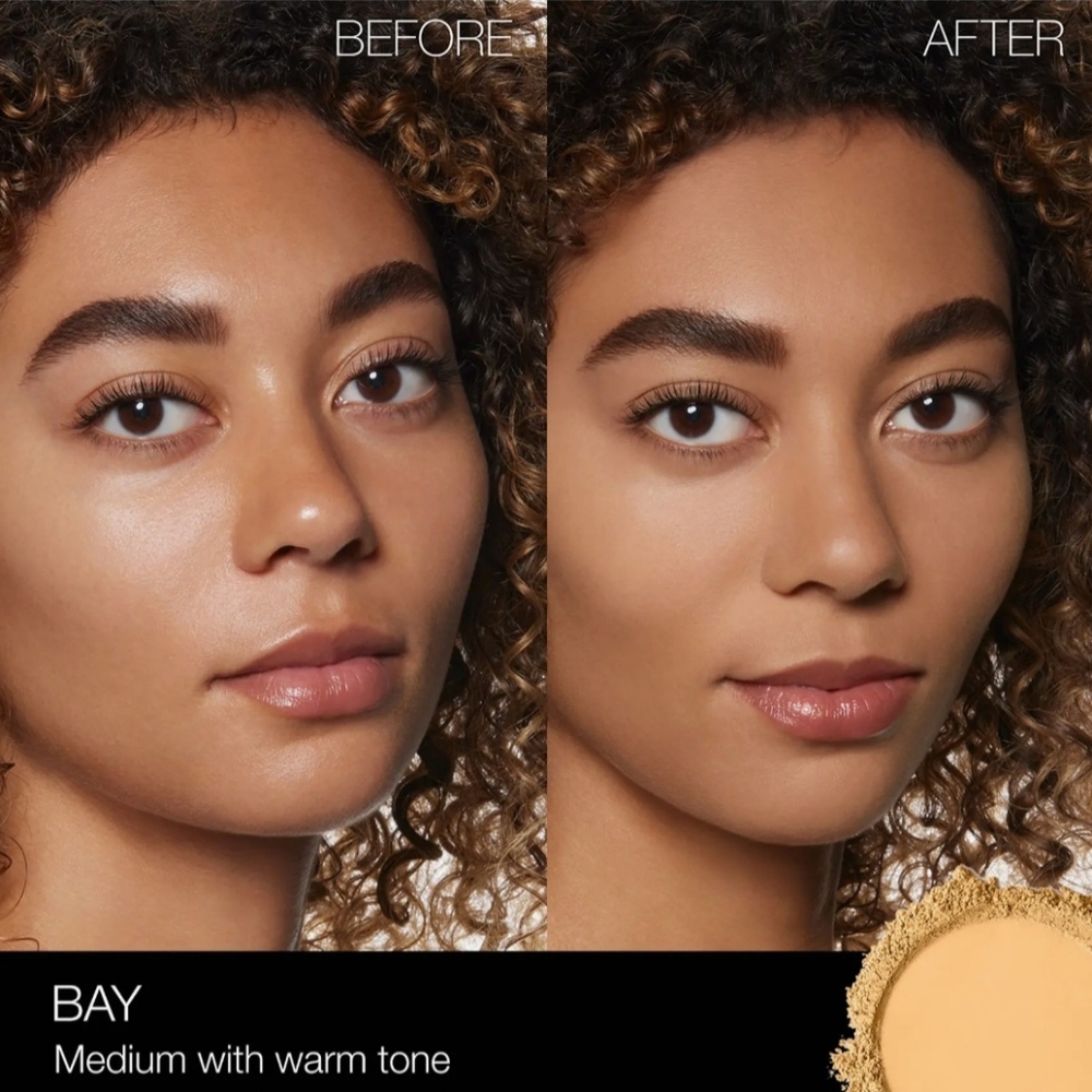 NARS Soft Matte Advanced Perfecting Powder - BAY **NEW - Picture 2 of 5